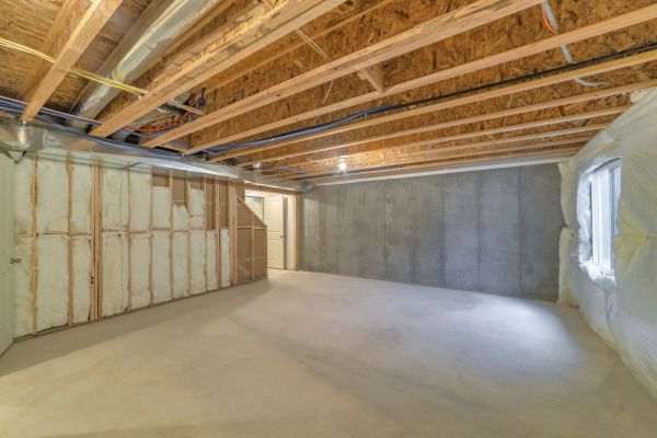 Cost of Basement Floor Sealing in Downingtown