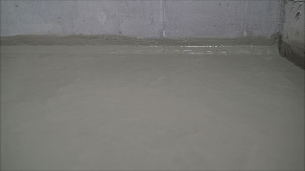 Cost of Concrete Waterproofing in Downingtown