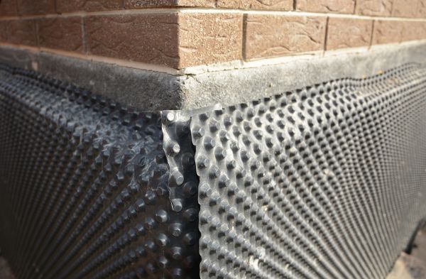 Cost of Crawlspace Waterproofing in Downingtown