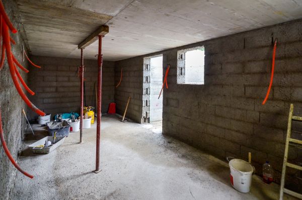 Cost of Cellar Waterproofing in Downingtown