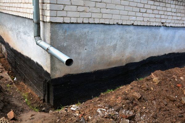 Cost of Foundation Sealing in Downingtown